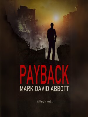 cover image of Payback
